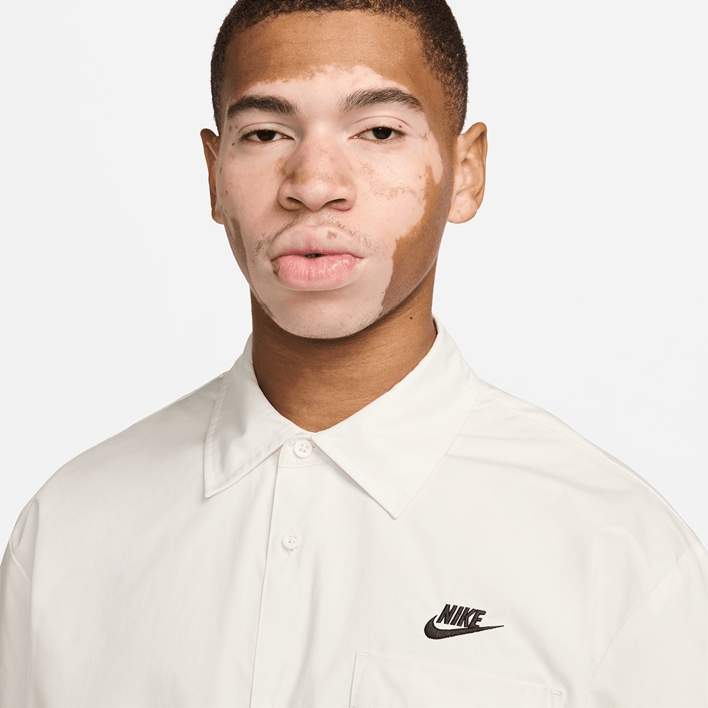 Nike Club Venice Oxford Ανδρικό Πουκάμισο