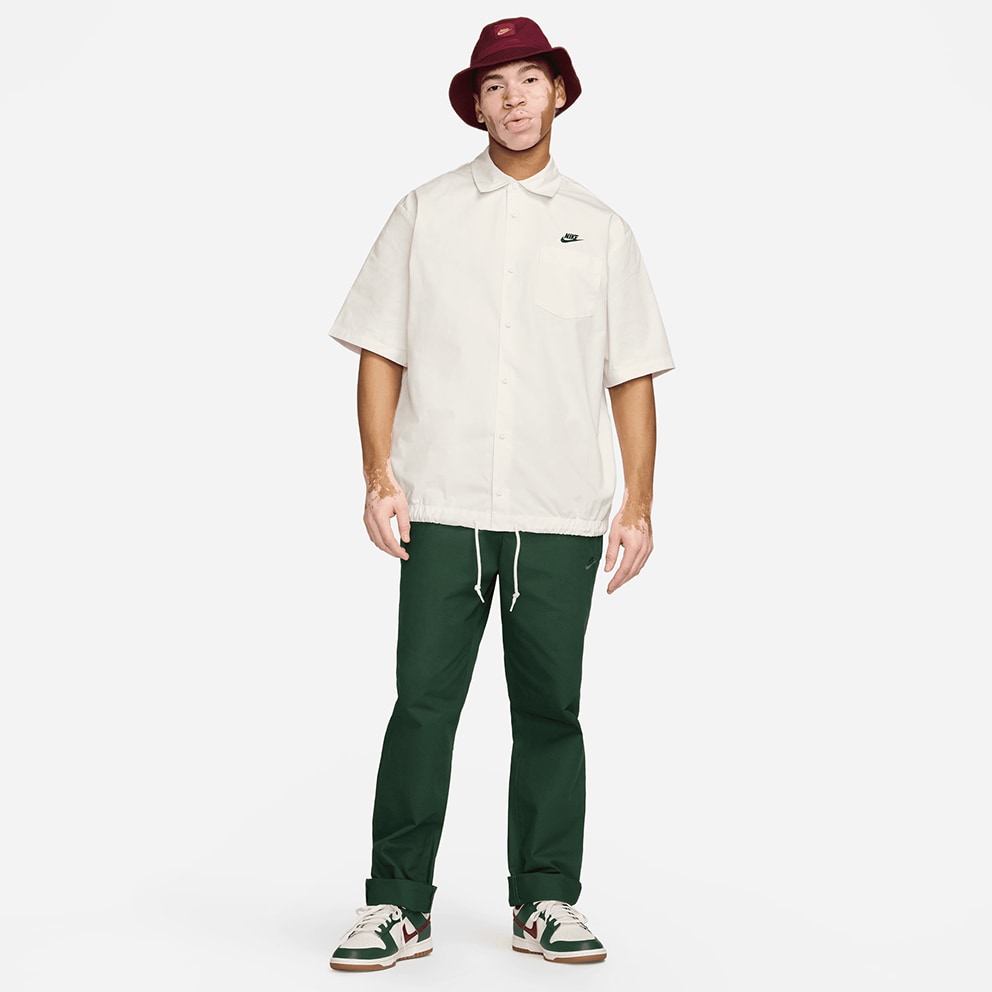 Nike Club Venice Oxford Ανδρικό Πουκάμισο