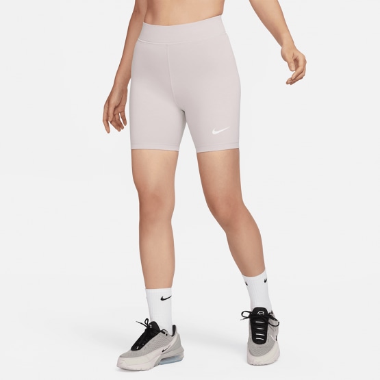 Nike Sportswear Classic Γυναικείο Biker Σορτς