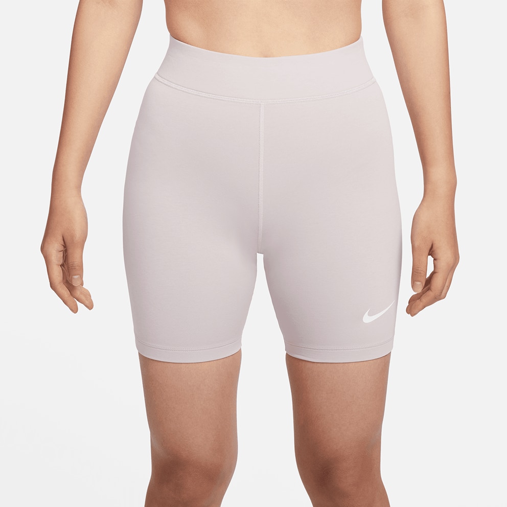 Nike Sportswear Classic Γυναικείο Biker Σορτς