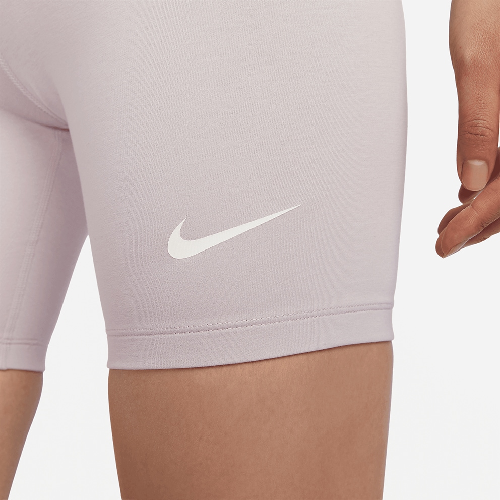 Nike Sportswear Classic Γυναικείο Biker Σορτς