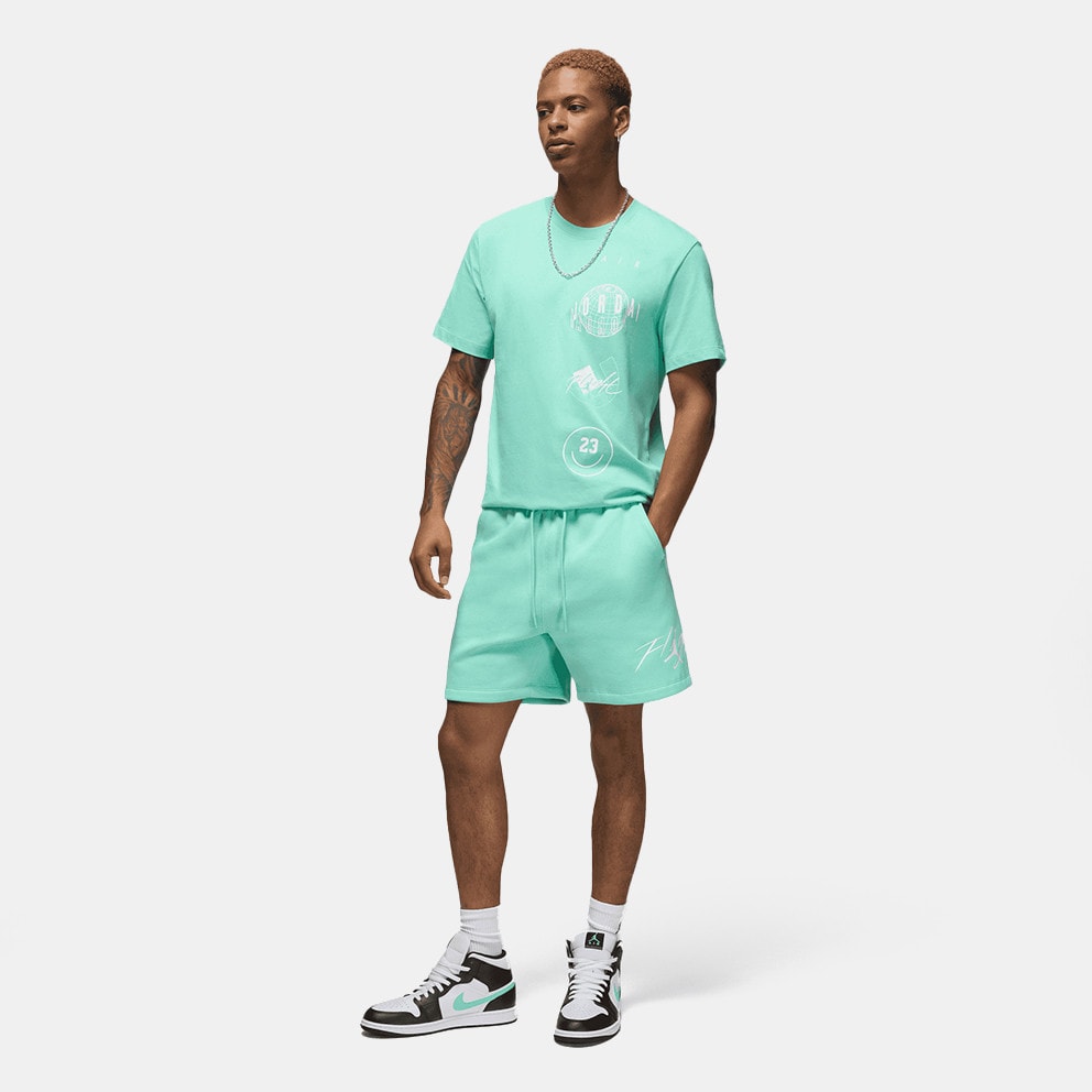 Jordan Brooklyn Fleece Men's Shorts