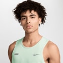 Nike Miler Flash Running Ανδρικό Αμάνικο