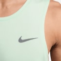 Nike Miler Flash Running Ανδρικό Αμάνικο