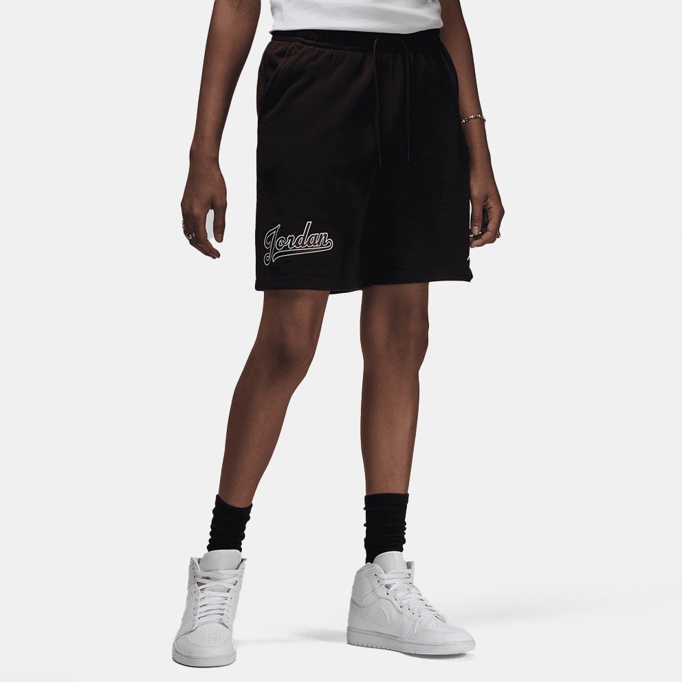 Jordan M J Flt Mvp Flc Short