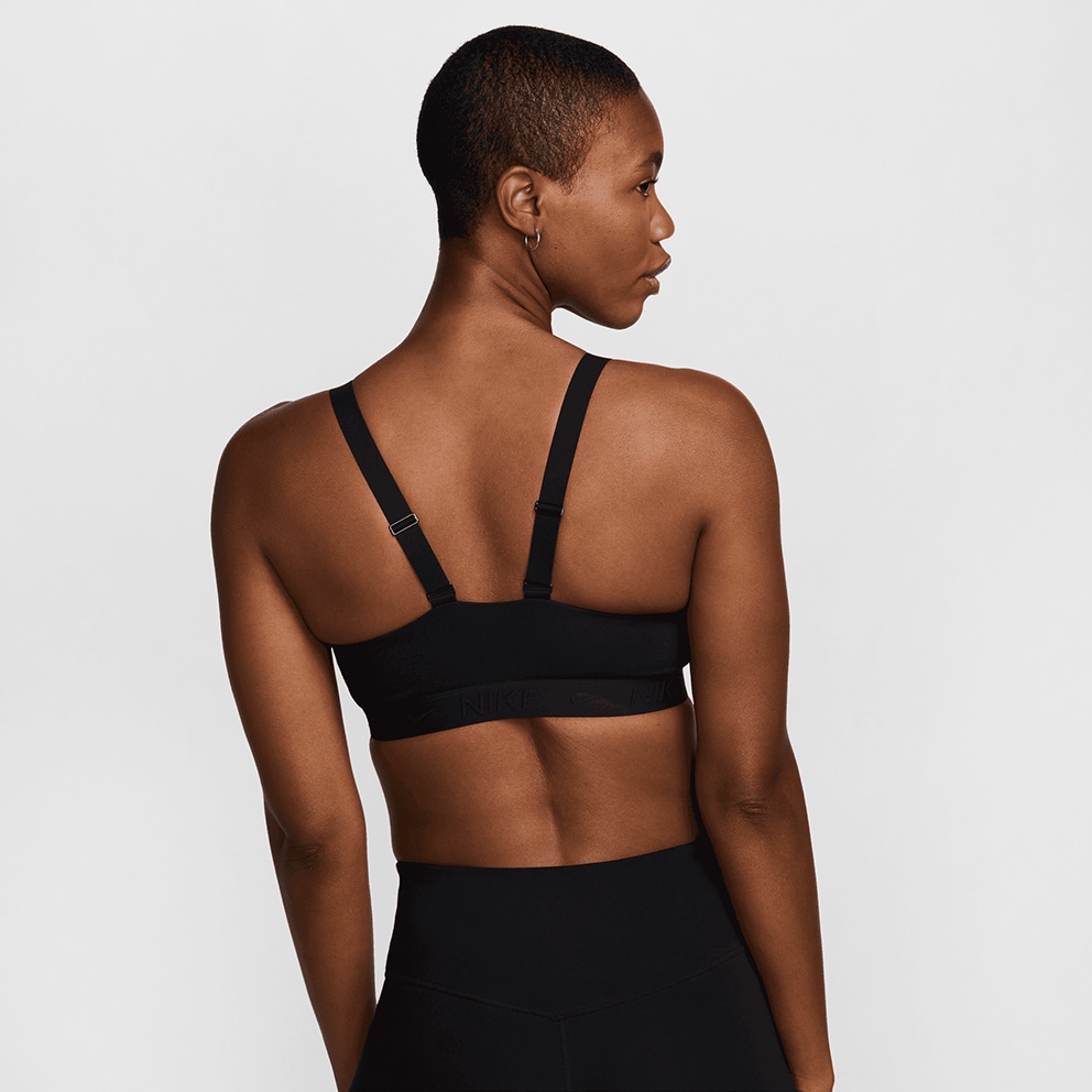 Nike Indy Medium Support Γυναικείο Αθλητικό Μπουστάκι