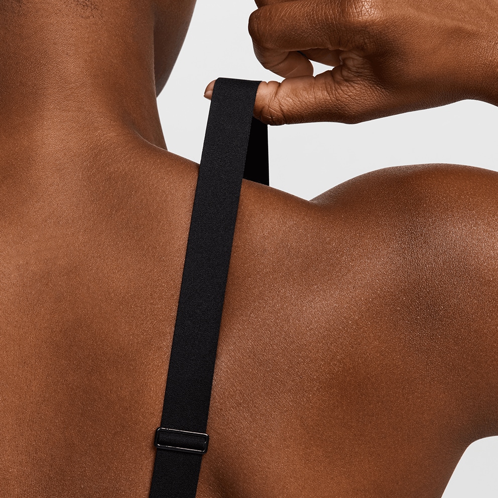 Nike Indy Medium Support Γυναικείο Αθλητικό Μπουστάκι