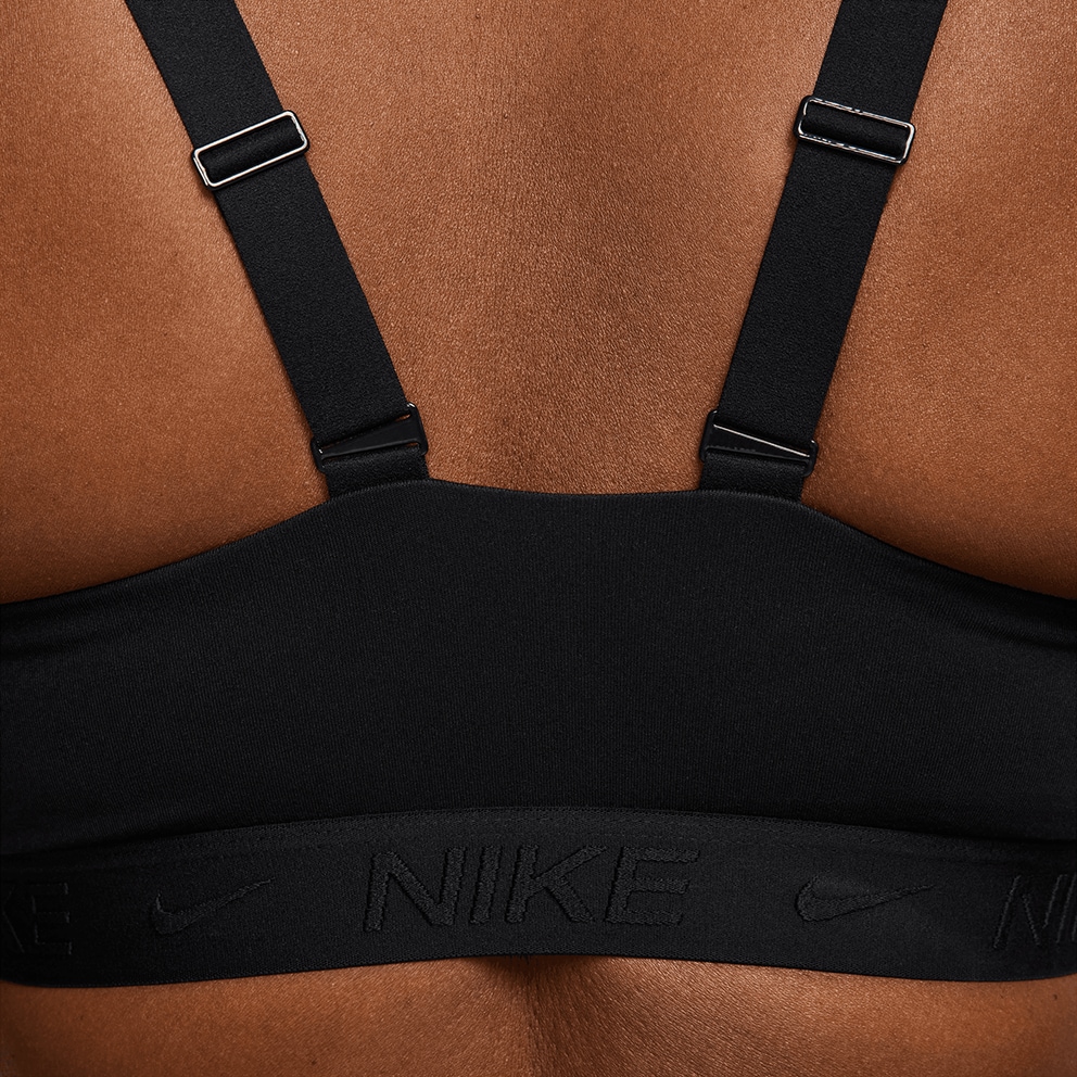 Nike Indy Medium Support Γυναικείο Αθλητικό Μπουστάκι