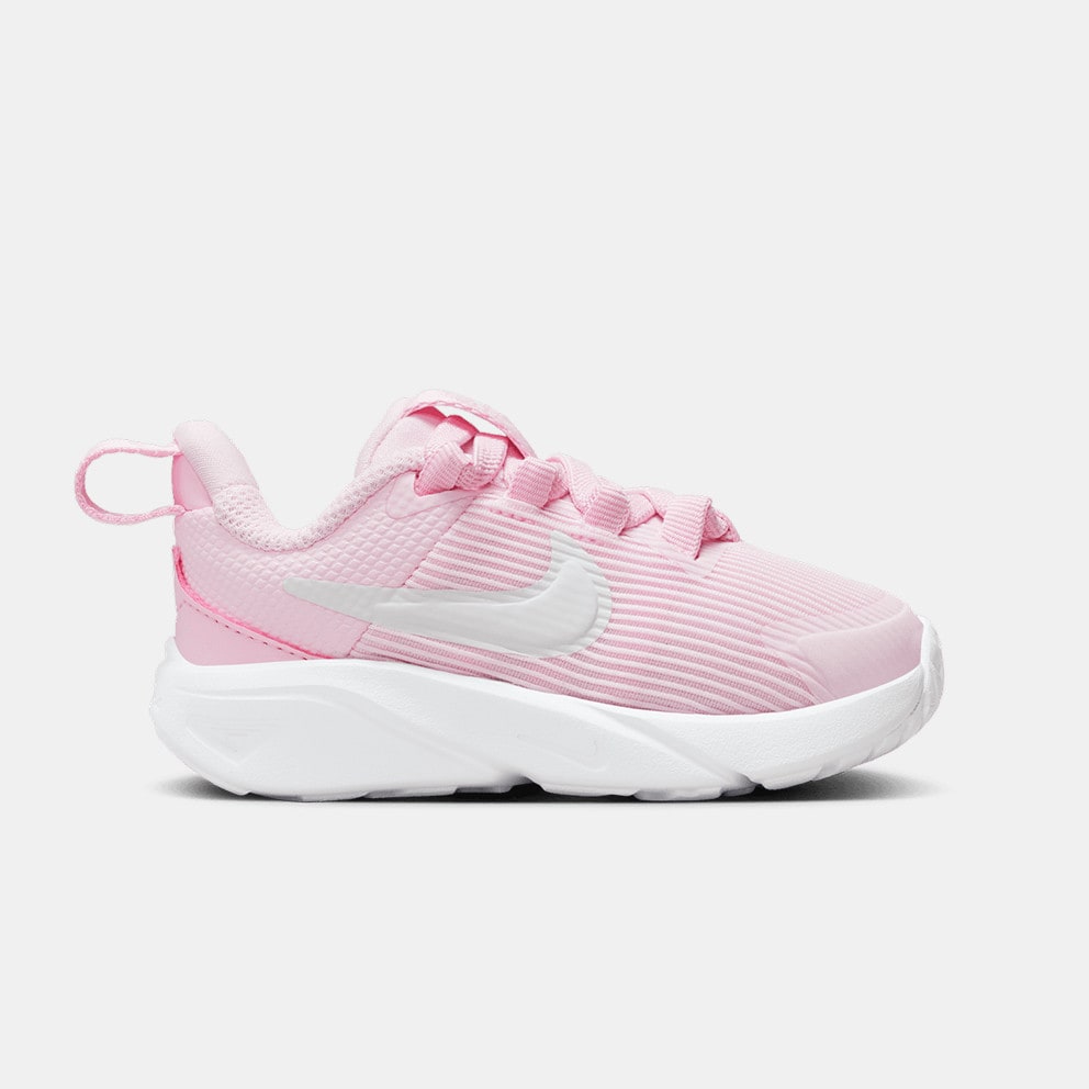 Nike Star Runner 4 Βρεφικά Παπούτσια