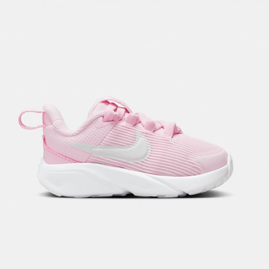 Nike Star Runner 4 Βρεφικά Παπούτσια