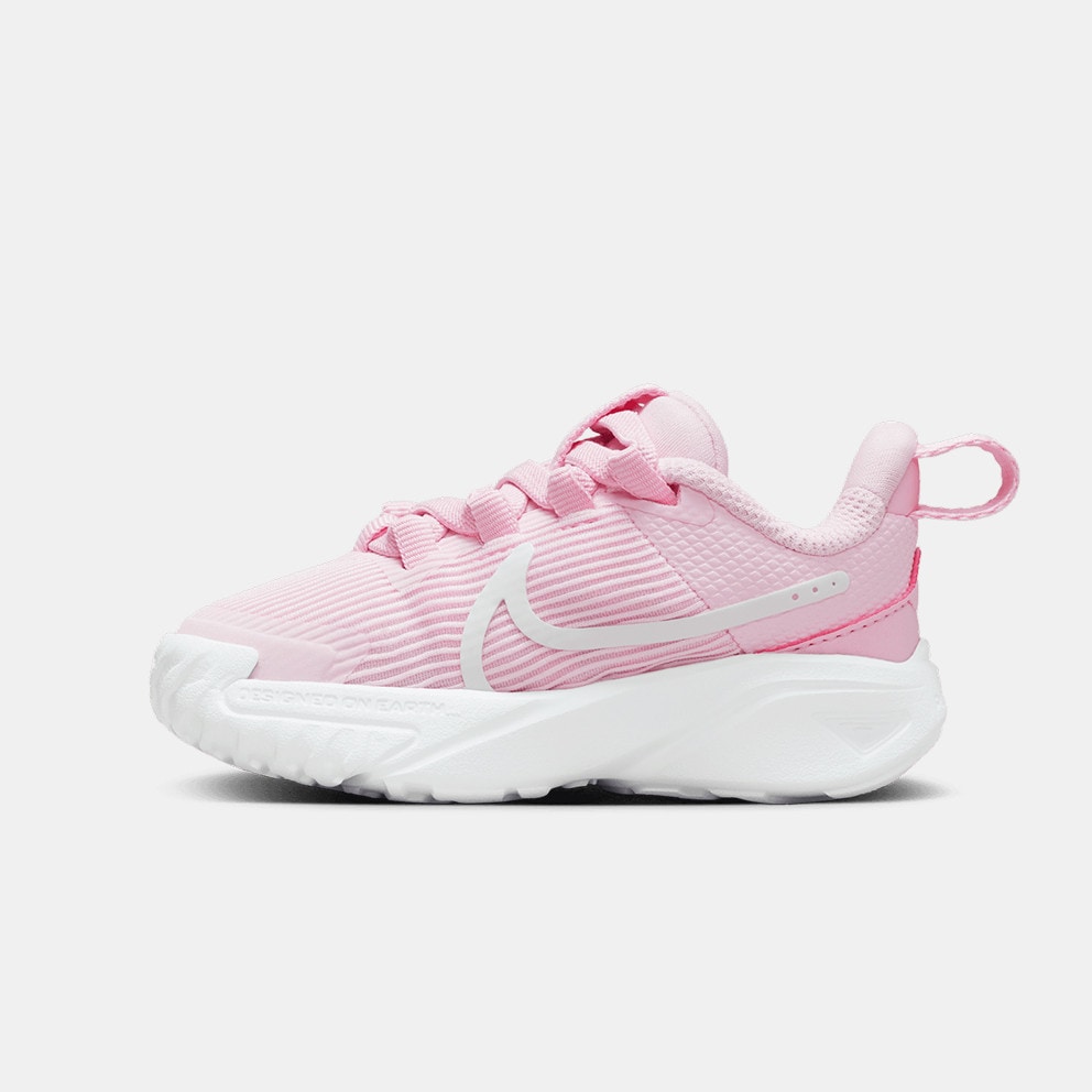 Nike Star Runner 4 Βρεφικά Παπούτσια