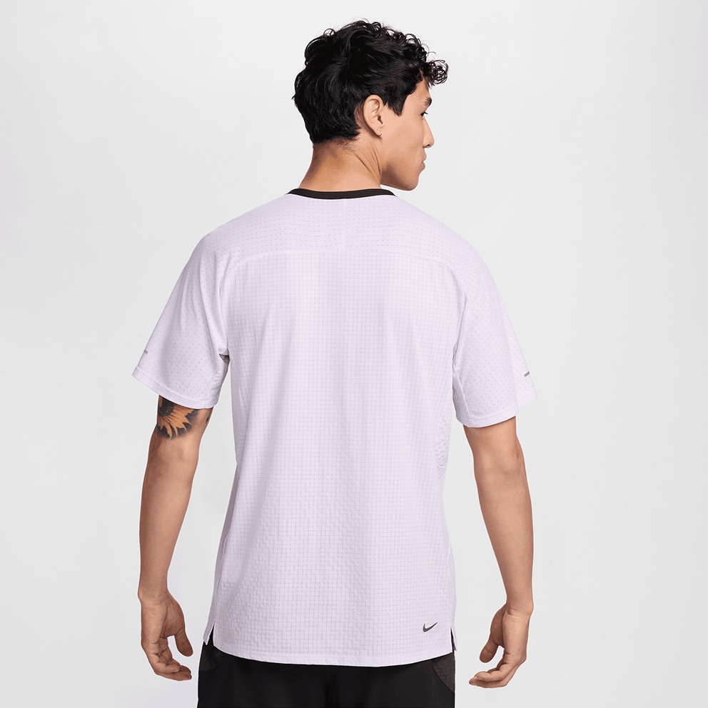 Nike Trail Solar Chase Dri-FIT Ανδρικό Τ-shirt