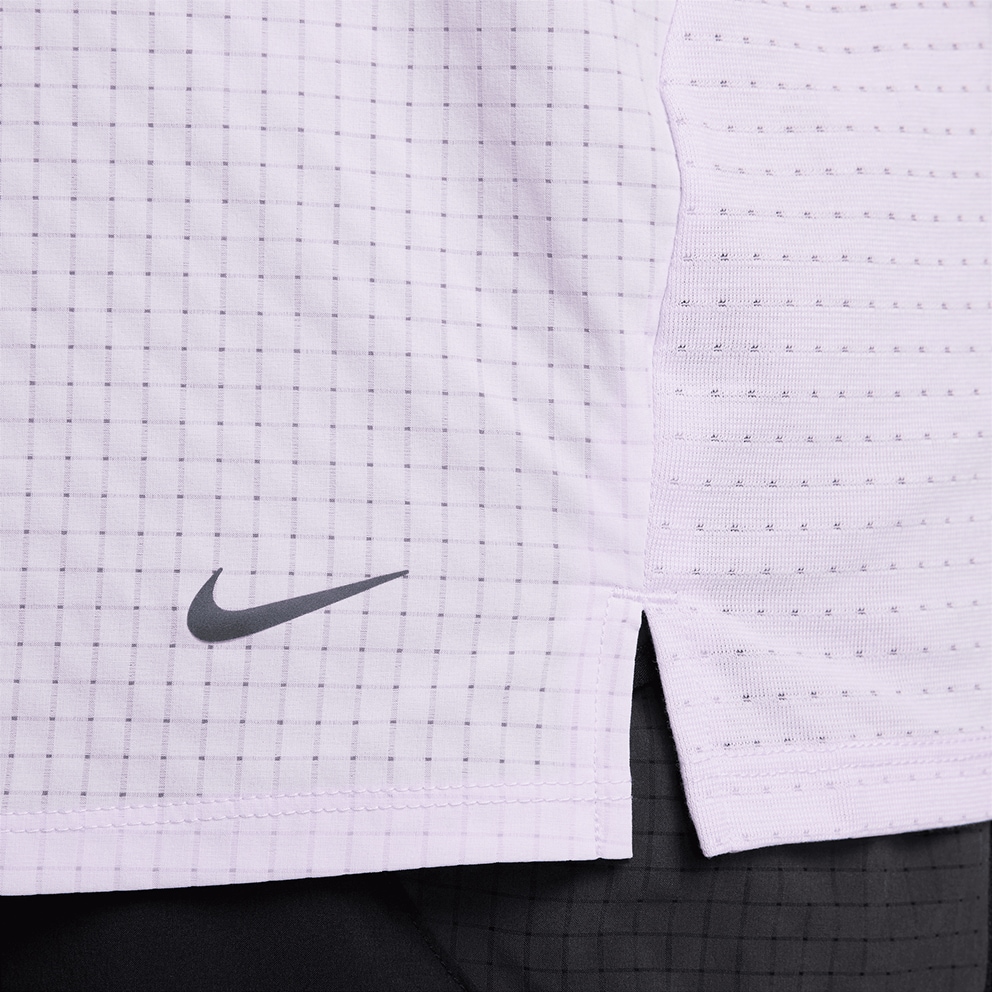 Nike Trail Solar Chase Dri-FIT Ανδρικό Τ-shirt