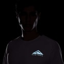 Nike Trail Solar Chase Dri-FIT Ανδρικό Τ-shirt