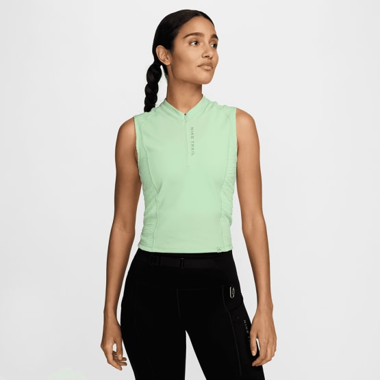 Nike Trail Γυναικείο Αμάνικο