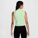 Nike W Nk Trail Df Hz Tank