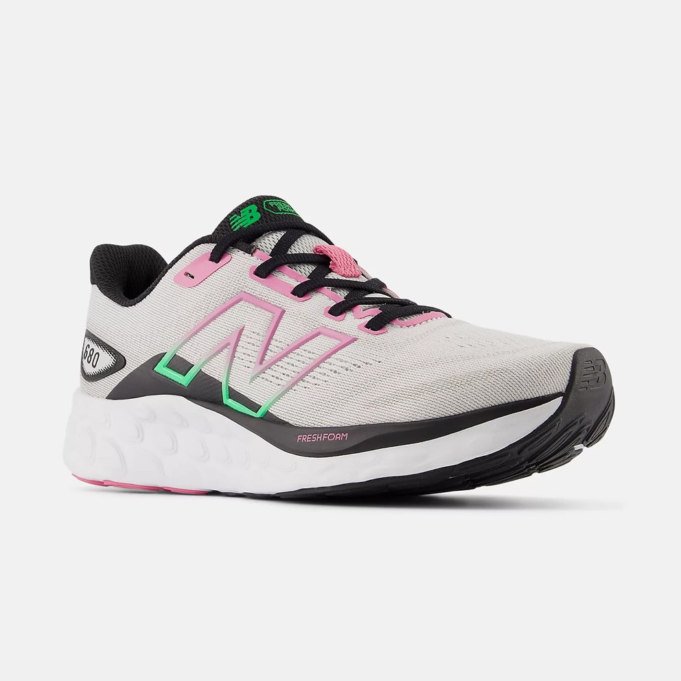 New Balance Fresh Foam 680V8 - Παπουτσι Running