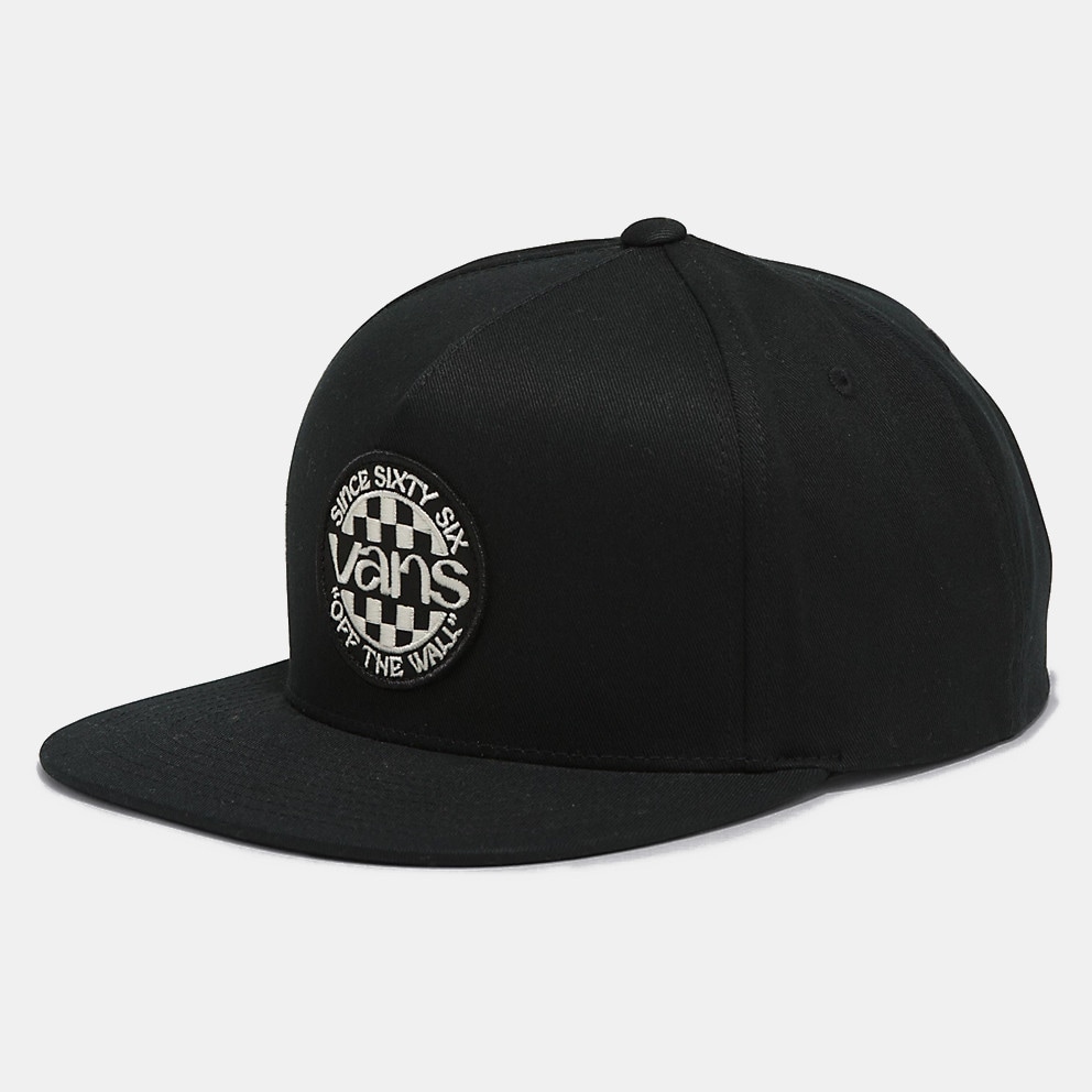 Vans Circle Snapback Καπέλο