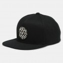 Vans Circle Snapback Καπέλο