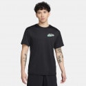 Nike Short Sleeve Hydroguard