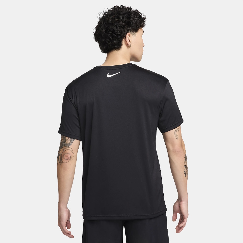 Nike Short Sleeve Hydroguard