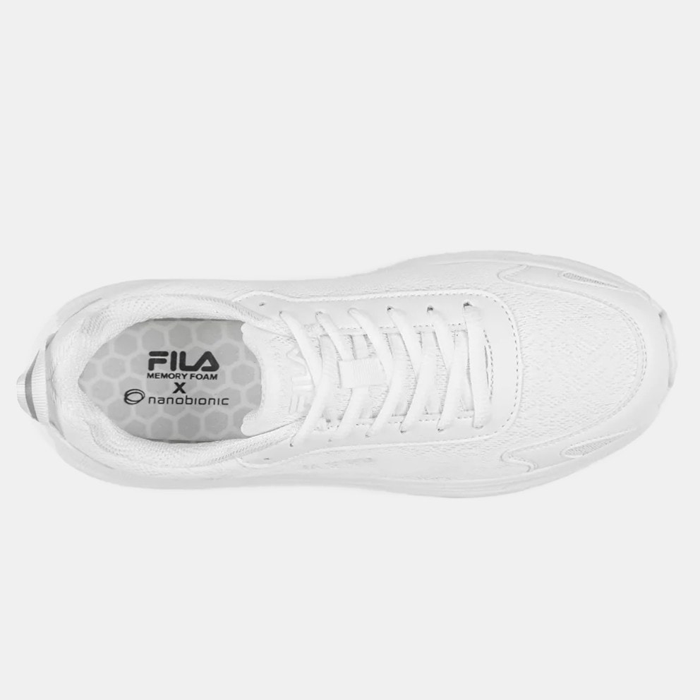 Fila Memory Dolomite 2 Γυναικεία Παπούτσια για Τρέξιμο