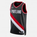 Nike Sacramento Kings Ανδρική Φανέλα