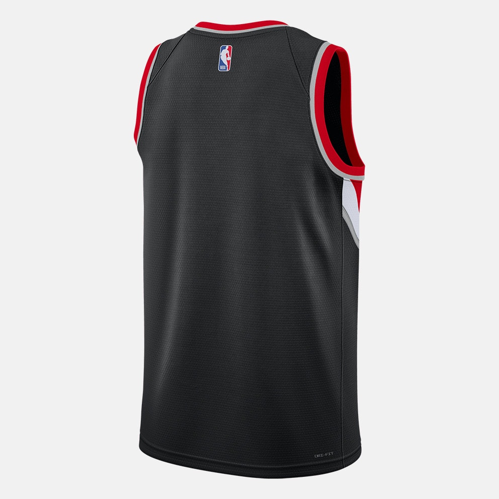 Nike Sacramento Kings Ανδρική Φανέλα