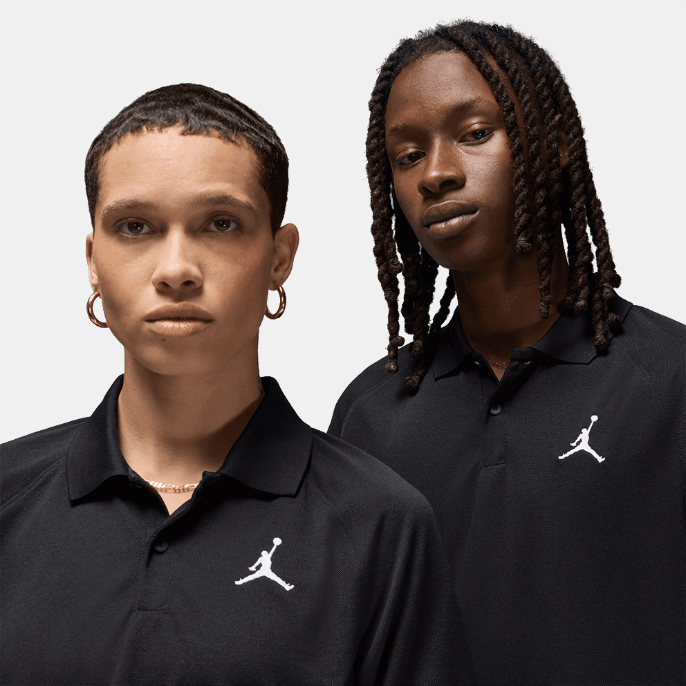 Jordan M J Df Sprt Glf Polo