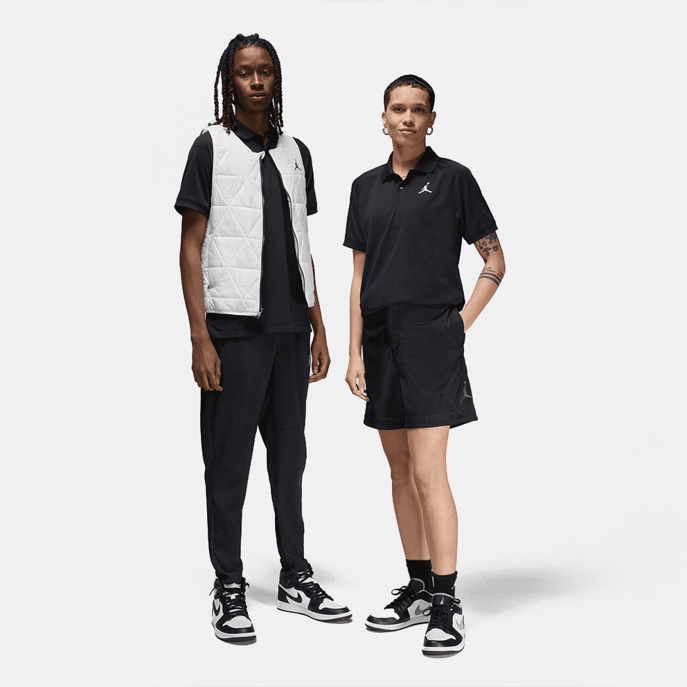 Jordan Dri-FIT Sport Unisex Polo T-shirt
