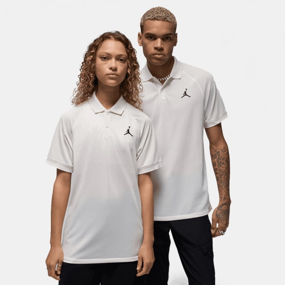 Jordan M J Df Sprt Glf Polo