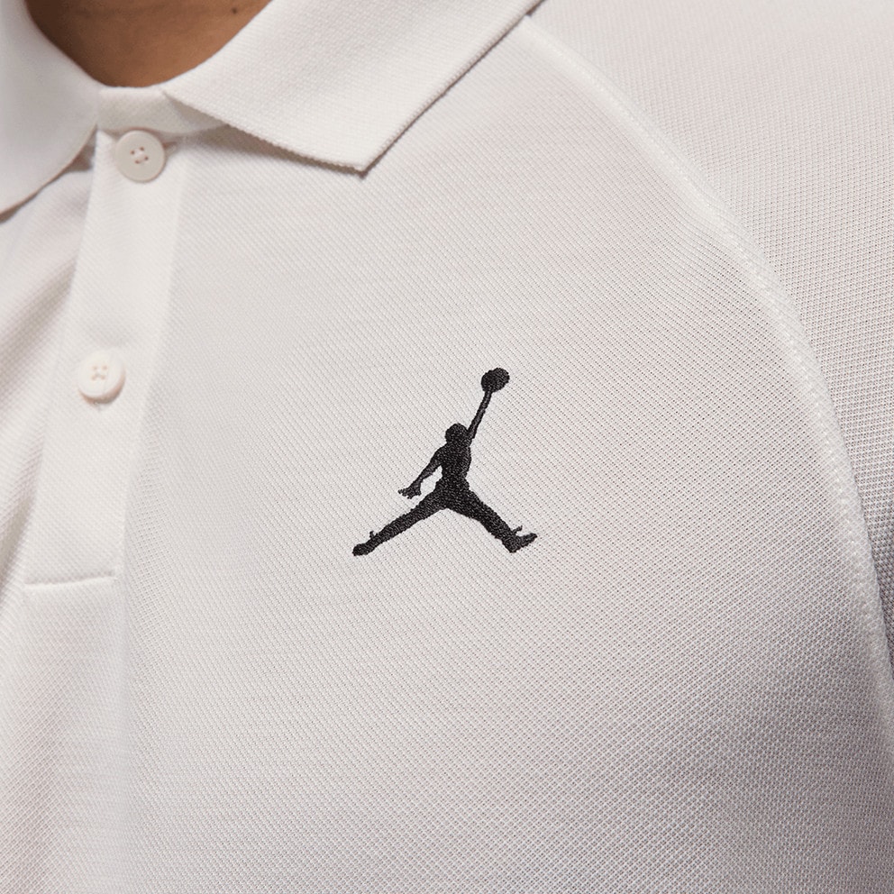 Jordan M J Df Sprt Glf Polo