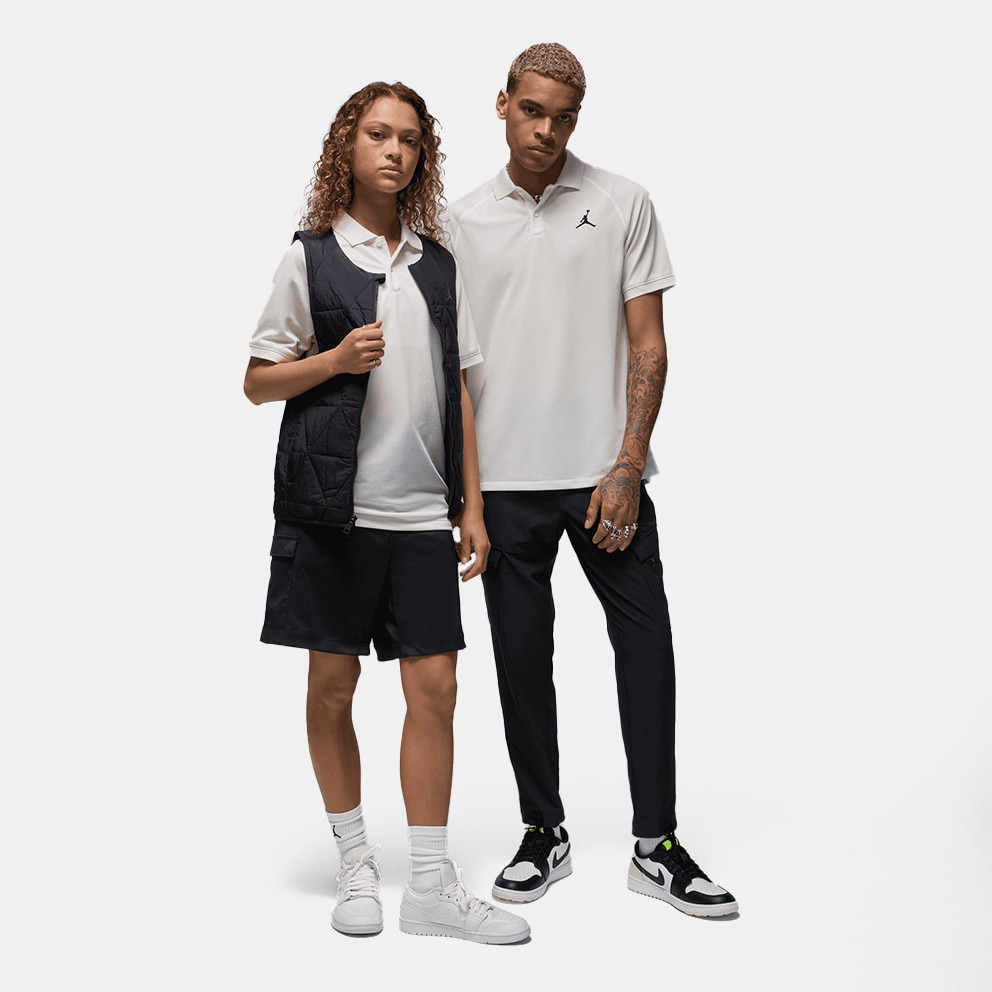 Jordan M J Df Sprt Glf Polo