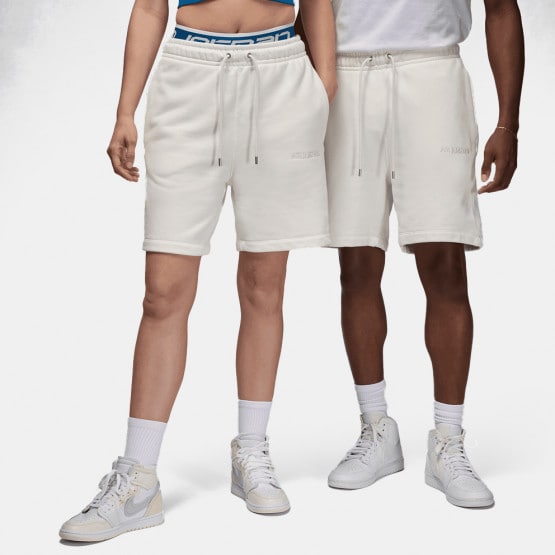 Jordan Air Wordmark Unisex Σορτς