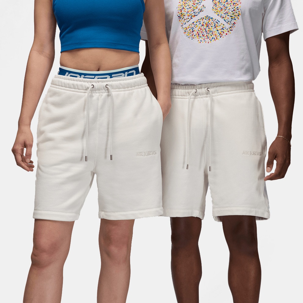 Jordan Air Wordmark Unisex Σορτς