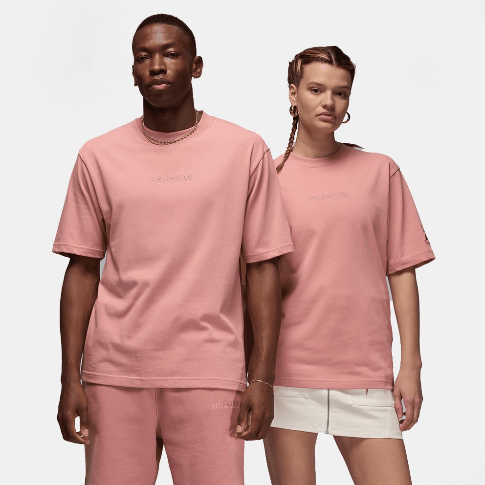 Air Jordan Wordmark Unisex T-shirt