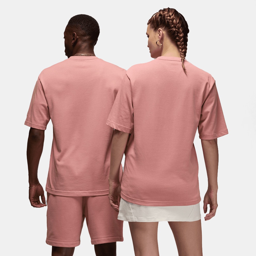 Air Jordan Wordmark Unisex T-shirt