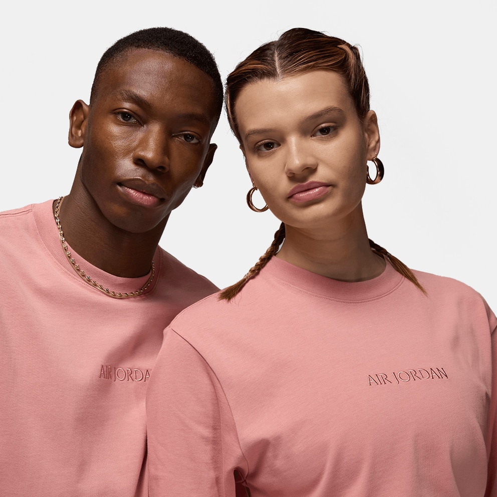 Air Jordan Wordmark Unisex T-shirt