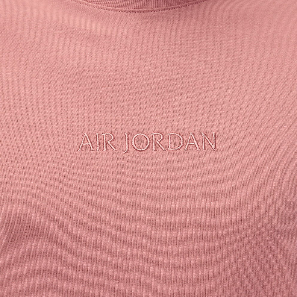 Jordan M J Air Jdn Wm Ss Tee