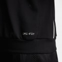 Nike Dri-FIT Standard Issue Ανδρικό T-shirt με Κουκούλα