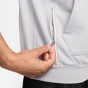 Nike Dri-FIT Standard Issue Ανδρικό T-shirt με Κουκούλα