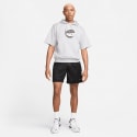Nike Dri-FIT Standard Issue Ανδρικό T-shirt με Κουκούλα