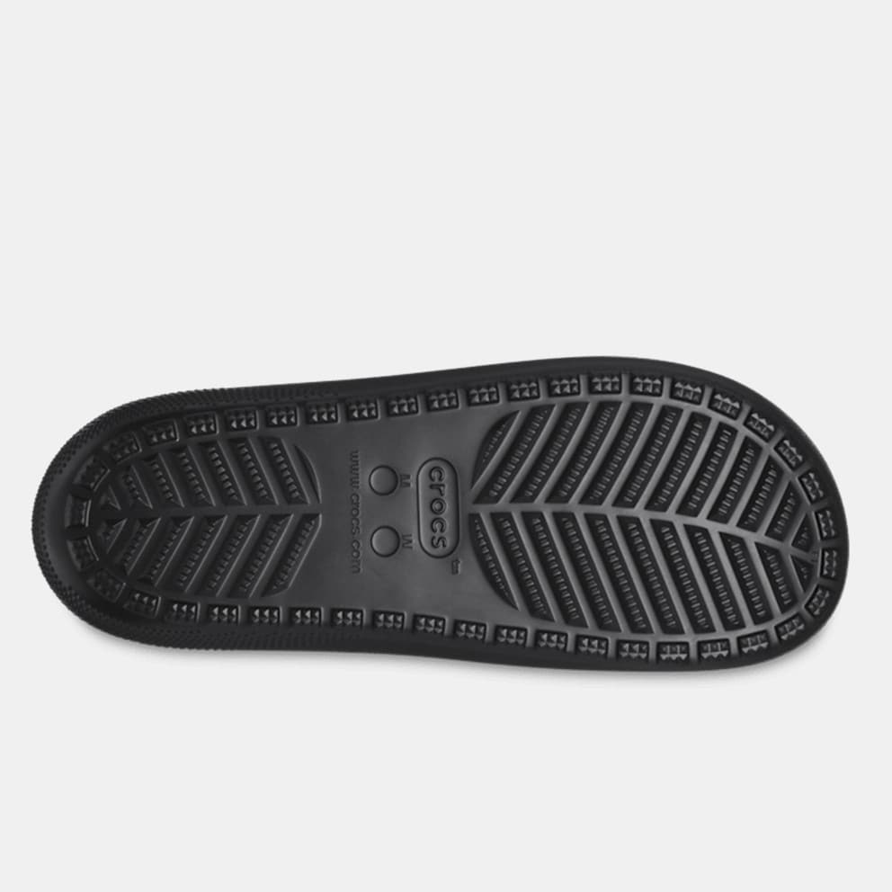 Crocs Classic Slide V Γυναικεία Slides