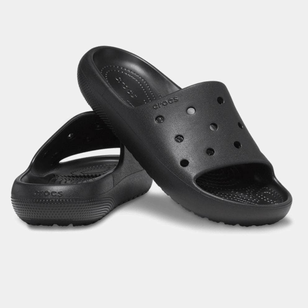 Crocs Classic Slide V Γυναικεία Slides