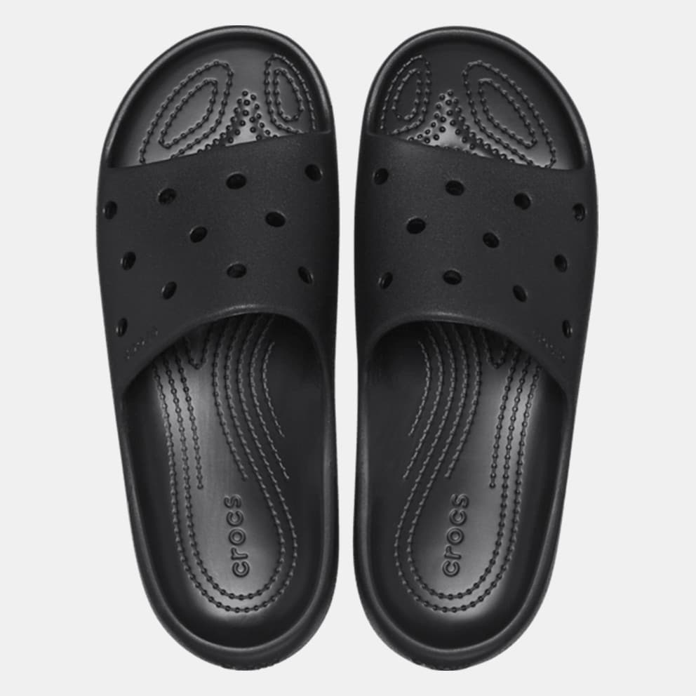 Crocs Classic Slide V Γυναικεία Slides