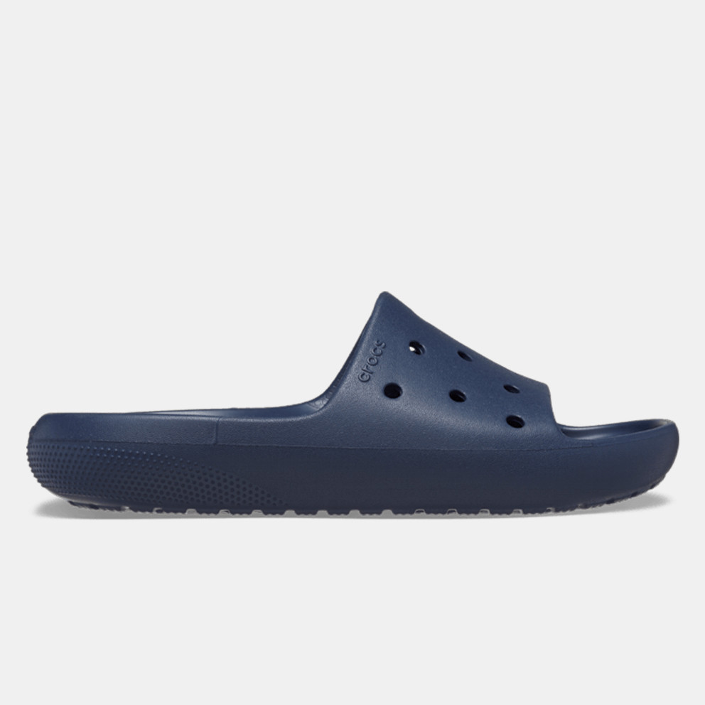 Crocs Classic Slide v2 (9000178331_1629) Γυναικεία / Γυναικεία Παπούτσια / Γυναικείες Σαγιονάρες, Παντόφλες & Slides / Slides