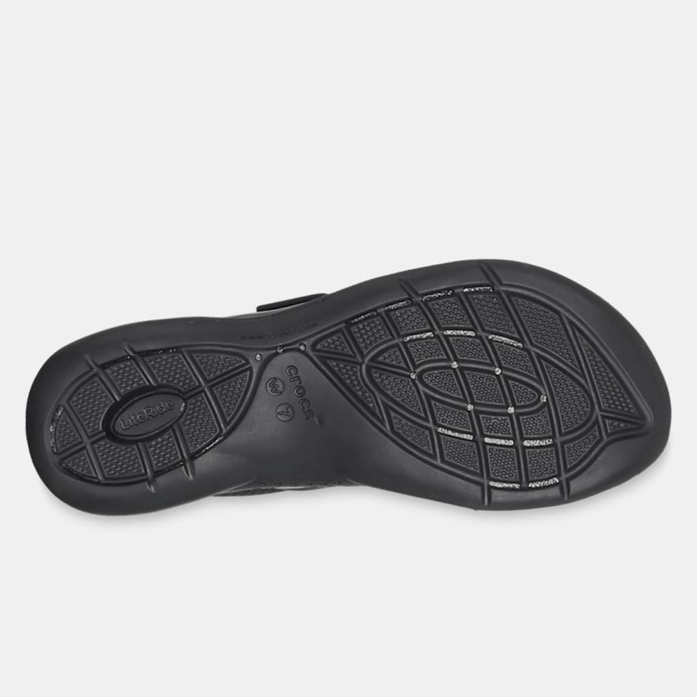 Crocs LiteRide 360 Sandal Γυναικεία Σανδάλια