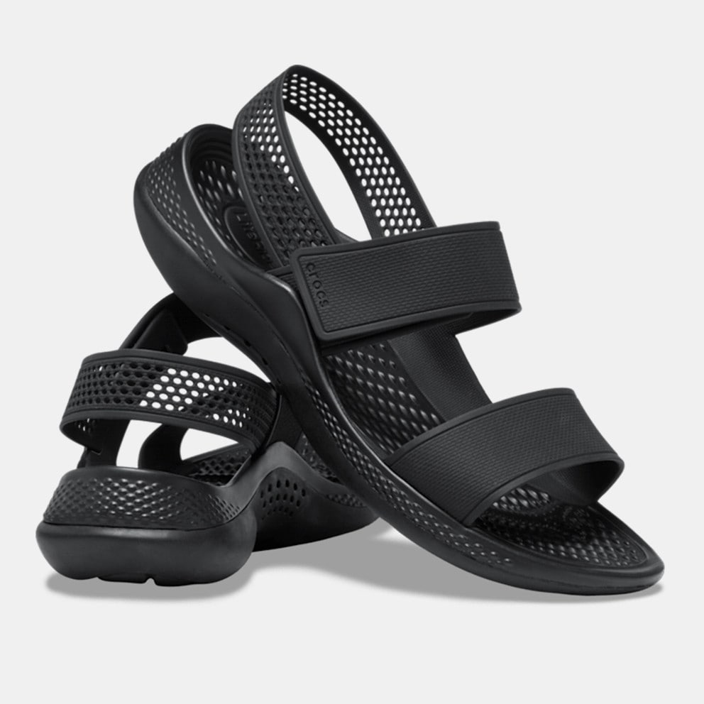 Crocs LiteRide 360 Sandal Γυναικεία Σανδάλια