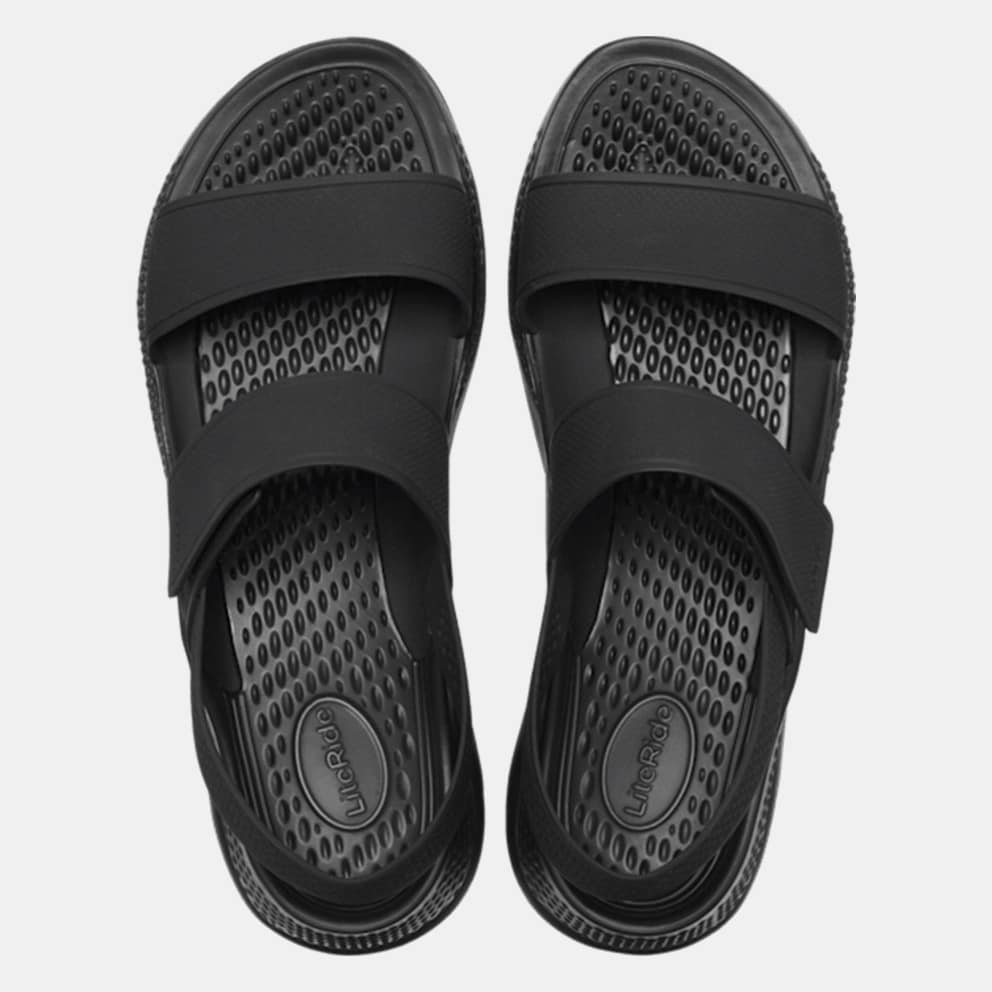 Crocs LiteRide 360 Sandal Γυναικεία Σανδάλια