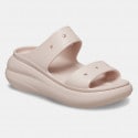 Crocs Classic Crush Unisex Slides